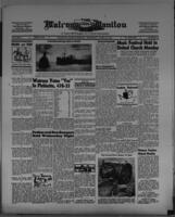 The Watrous Manitou April 30, 1942