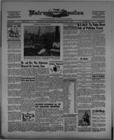 The Watrous Manitou May 7, 1942