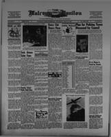 The Watrous Manitou May 21, 1942