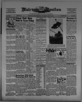 The Watrous Manitou May 28, 1942