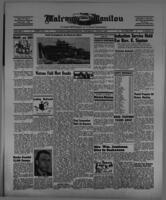 The Watrous Manitou June 11, 1942