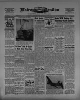 The Watrous Manitou July 9, 1942