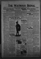 The Watrous Signal January 12, 1939