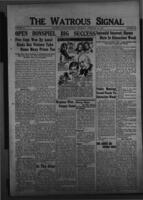 The Watrous Signal February 16, 1939