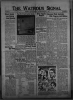 The Watrous Signal March 2, 1939