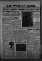 The Watrous Signal June 8, 1939