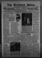 The Watrous Signal June 15, 1939