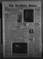 The Watrous Signal August 3, 1939
