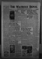 The Watrous Signal October 26, 1939