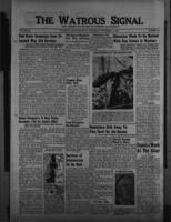 The Watrous Signal November 2, 1939