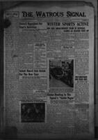 The Watrous Signal January 11, 1940