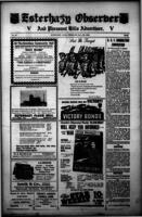 Esterhazy Observer and Pheasant Hills Advertiser November 5, 1942