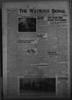 The Watrous Signal April 11, 1940