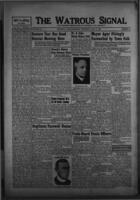 The Watrous Signal May 2, 1940