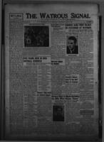 The Watrous Signal June 6, 1940