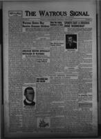The Watrous Signal June 20, 1940