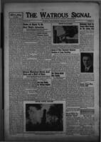 The Watrous Signal July 25, 1940