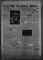 The Watrous Signal August 22, 1940