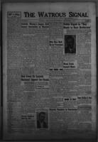 The Watrous Signal September 12, 1940