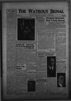The Watrous Signal October 3, 1940
