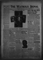 The Watrous Signal October 10, 1940