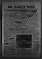 The Watrous Signal January 2, 1941