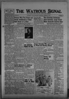 The Watrous Signal March 13, 1941