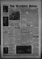 The Watrous Signal June 26, 1941