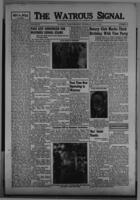The Watrous Signal July 3, 1941
