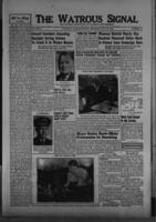 The Watrous Signal July 10, 1941
