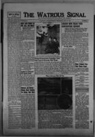 The Watrous Signal July 17, 1941