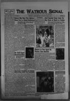The Watrous Signal July 24, 1941