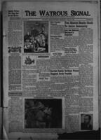 The Watrous Signal July 31, 1941