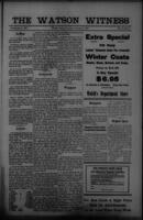 The Watson Witness February 8, 1940