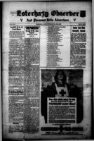 Esterhazy Observer and Pheasant Hill Advertiser February 25, 1943