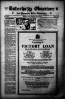 Esterhazy Observer and Pheasant Hill Advertiser April 29, 1943