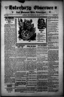 Esterhazy Observer and Pheasant Hill Advertiser May 6, 1943