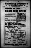 Esterhazy Observer and Pheasant Hill Advertiser May 13, 1943