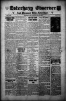 Esterhazy Observer and Pheasant Hill Advertiser June 3, 1943