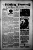 Esterhazy Observer and Pheasant Hill Advertiser August 5, 1943
