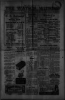 The Watson Witness August 10, 1944