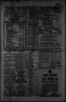 The Watson Witness August 24, 1944