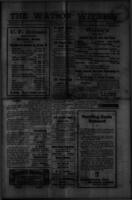 The Watson Witness October 12, 1944