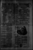The Watson Witness November 23, 1944
