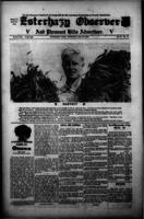 Esterhazy Observer and Pheasant Hill Advertiser August 19, 1943