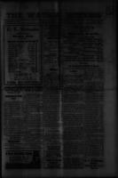 The Watson Witness May 17, 1945