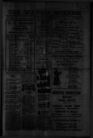 The Watson Witness May 31, 1945