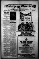 Esterhazy Observer and Pheasant Hill Advertiser September 9, 1943