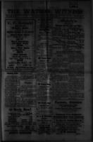 The Watson Witness September 20, 1945