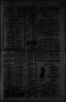 The Watson Witness December 13, 1945